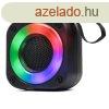 ZQS1205 RGB LED Bluetooth hangsz&#xF3;r&#xF3; - komp