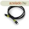 Goal Zero napelemes tlt USB-C-rl USB-C-re Adventure kbel