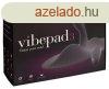 VibePad 3 - akkus, rdis, G-pont prna vibrtor (lila)