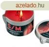 SM Wax Play gyertya (100ml)