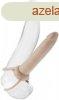 Dual Penetrator felcsatolhat pnisz (15,3 cm)