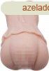 Vibrcis vagina Big Bang Pussy (14 cm)