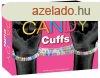 Sweet Cuffs bilincs kzre cukorkbl
