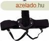 Mitch reges felcsatolhat strap-on (18,7 cm), fekete
