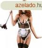 Hot French Maid jelmez, M