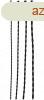 Shivers szilikon dilator kszlet (4?7 mm)
