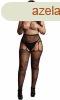 Plus size harisnya harisnyakt imitcival Black Woman