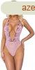 Rebeca rzsaszn body, S?M