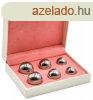 Metal Balls fm gsagolykbl ll kszlet