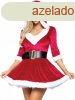 Mrs. Claus karcsonyi jelmez, M?L