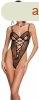 Lovelia Body Black, S?M