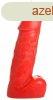 BDSM Gyertya Spicy Pecker (19 cm)