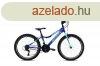 Detsk bicykel Capriolo DIAVOLO DX 400 24"/18HT modro-t