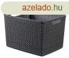 Horse Curver JUTE L, 20L, sttszrke, 28x36x23 cm,kosr