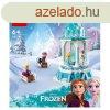 LEGO Disney Princess 43218 Anna s Elsa varzslatos krhint
