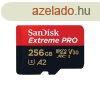 SANDISK 214505, MICROSD EXTREME PRO KRTYA 256GB, 200/140 MB