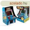 MY ARCADE Jtkkonzol Ms. Pac-Man Micro Player Retro Arcade 