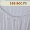 Adela jersey pamut gumis leped Fehr 140x200 cm + 30 cm