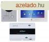 Dahua KTD01-S2(S) Ktvezetkes IP video-kaputelefon szett, f