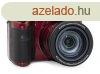Kodak Pixpro AZ425 digitlis piros fnykpezgp