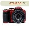 Kodak Pixpro AZ405 digitlis piros fnykpezgp