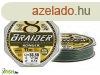 Konger Braider X8 Olive Green Fonott Elkezsinr 10m 0,16mm 