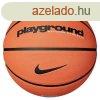 Nike Kosrlabda NIKE EVERYDAY PLAYGROUND 8P DEFLATED AMBER/B