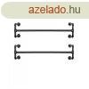 Univerzlis ruhatart / trlkztart fali sn kszlet - 2 
