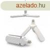 45 W hromg energiatakarkos LED lmpa / E27 foglalat (BBL