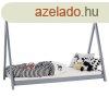 Montessori &#xE1;gy, sz&#xFC;rke, t&#x171;nyal&a