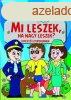 Mi leszek, ha nagy leszek? - kifest gyerekeknek