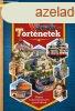 Fedezzk fel egytt: Titkok, vrak trtnetek