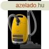 Miele Complete C3 Active Curry yellow  Porszv