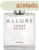 Chanel Allure Homme Sport Cologne - EDC 50 ml