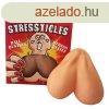 Stressticles - stesszold labda - herk (natr)