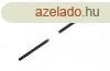 DT Swiss rozsdamentes kll 2.0x290mm fekete