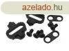 Altrix MTB patent pedl stopli (Shimano kompatibilis)