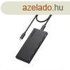 ANKER USB HUB 364 10-in-1, USB-C, Dual 4K HDMI, 2xUSB3.2, 1x