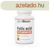GymBeam Folsav (B9-vitamin) 90 tabletta