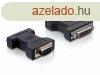 DeLock DVI-I (Dual Link) (24+5)- VGA Adapter