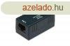 Digitus DN-95002 PoE adapter Fast Ethernet Black