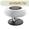 Promate Asztali lmpa, hangszr - HOMECLOUD (3in1, BT v5.0,