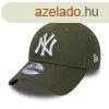 GYEREK SAPKA NEW ERA 9FORTY Kids NY Yankees Khaki cap Adjust