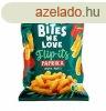 Bites We Love papriks lencse chips 18g