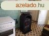 XXIII. ker. Soroksron 2 szobs, feljtand csaldi hz ela