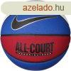 Nike Everyday All Court 8P kosrlabda, kk/piros/fehr, 7