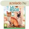 Cat Rescue Story - Xbox Series X