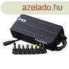 MS Arger D300 universal charger 90W Black