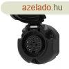 Csatlakozaljzat 13 plus 121134JAE