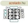 Tmtskszlet fels Steyr 162084010705, 162000040703